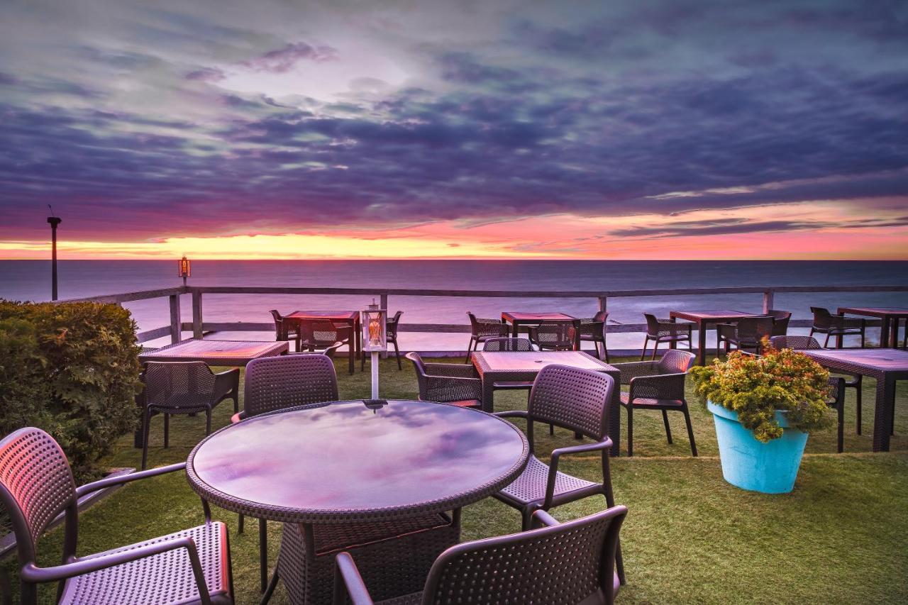 Max Health Resort Spa Ustronie Morskie Kültér fotó