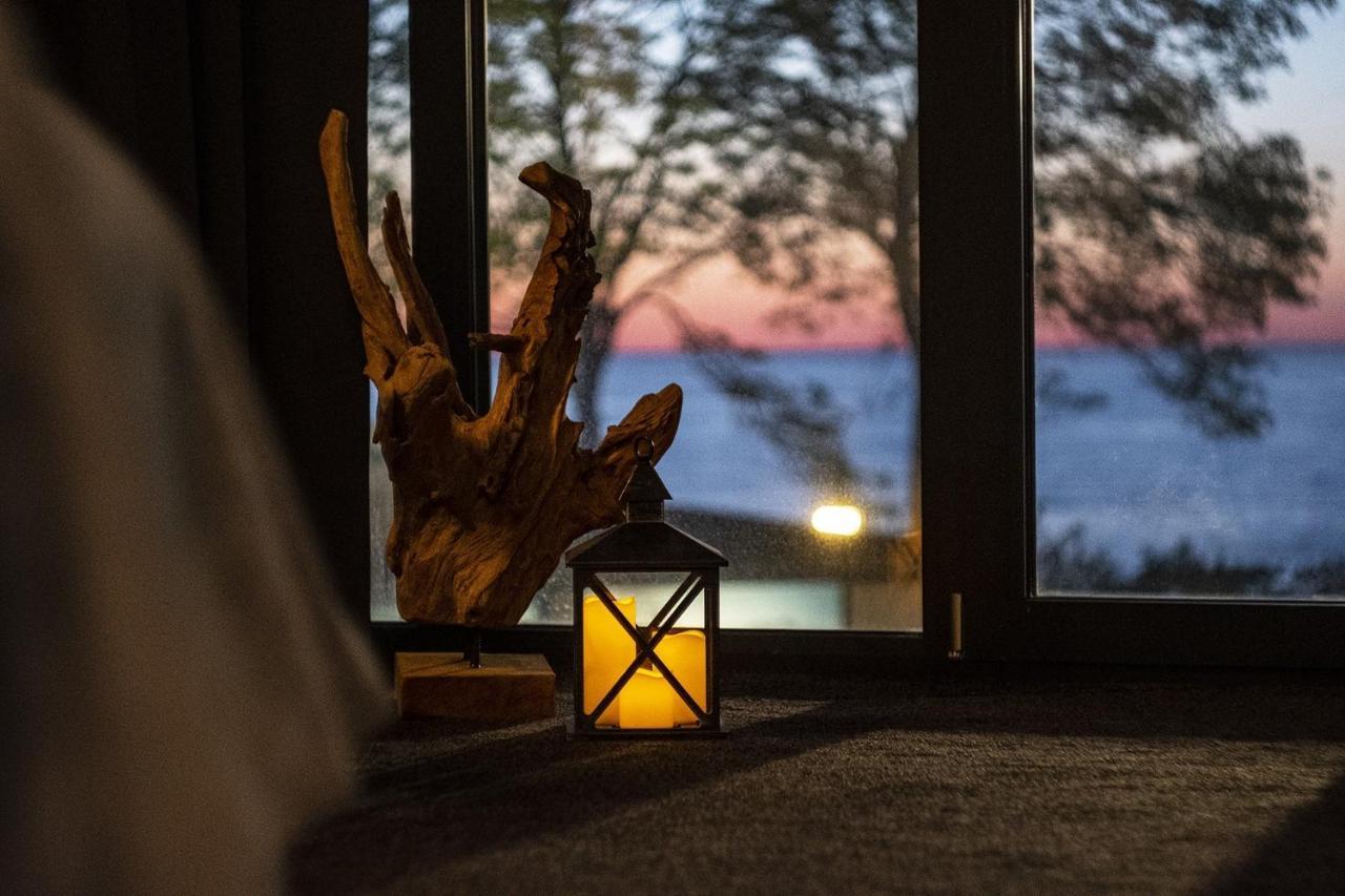 Max Health Resort Spa Ustronie Morskie Kültér fotó
