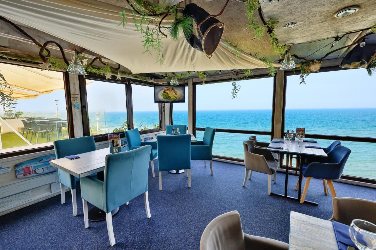 Max Health Resort Spa Ustronie Morskie Kültér fotó