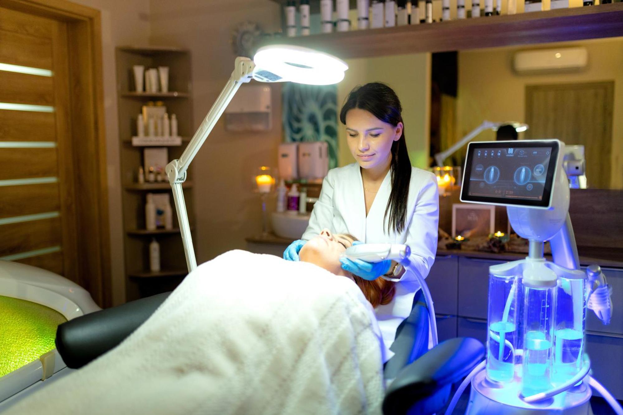 Max Health Resort Spa Ustronie Morskie Kültér fotó