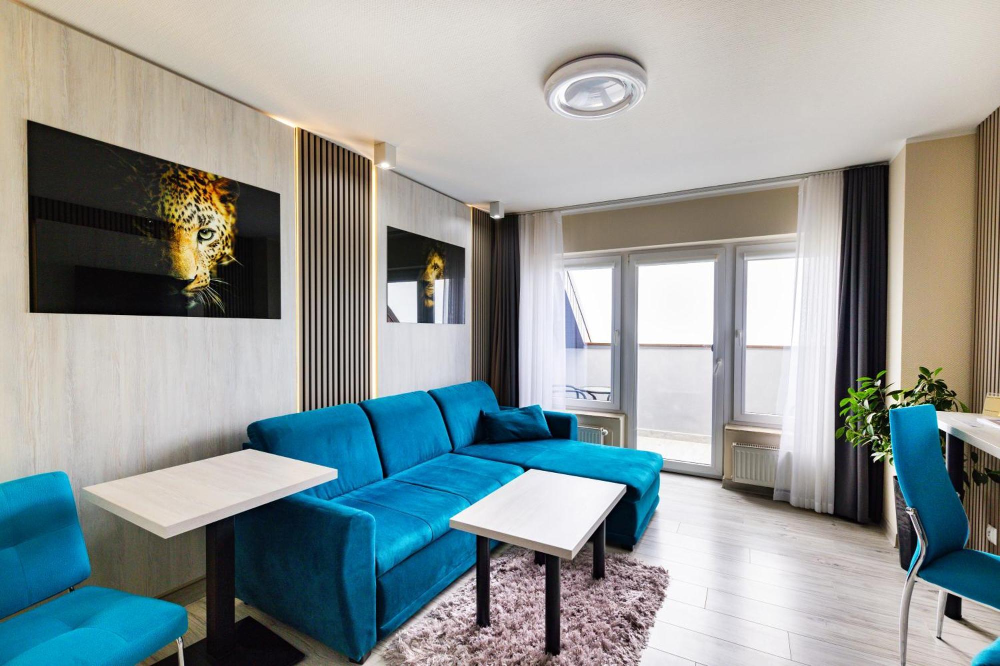 Max Health Resort Spa Ustronie Morskie Kültér fotó