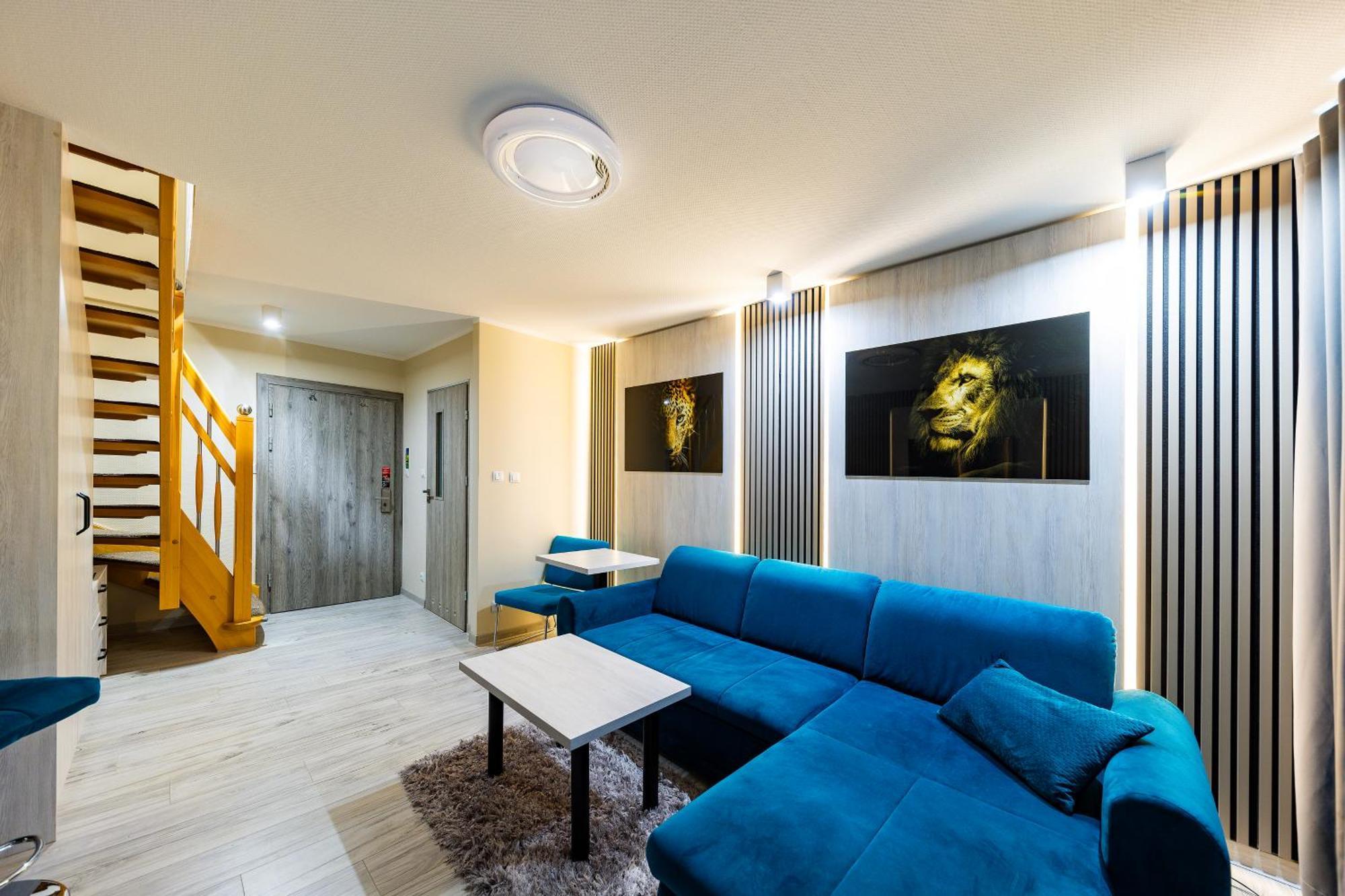 Max Health Resort Spa Ustronie Morskie Kültér fotó