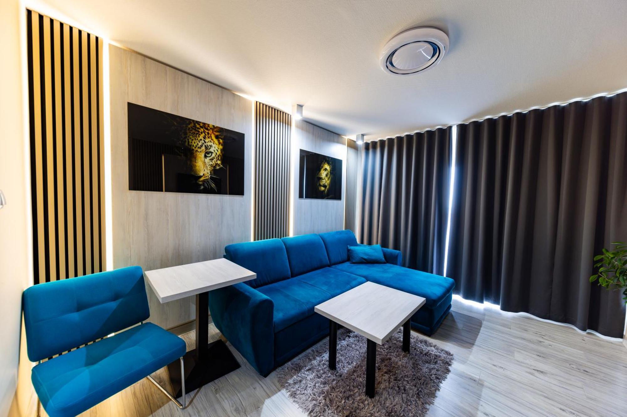 Max Health Resort Spa Ustronie Morskie Kültér fotó